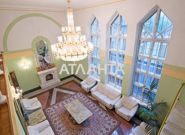 Будинок за адресою Донського Дмитра пров. (площа 500 м²) - Atlanta.ua - фото 10