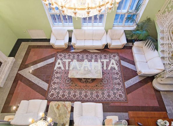 Будинок за адресою Донського Дмитра пров. (площа 500 м²) - Atlanta.ua - фото 11