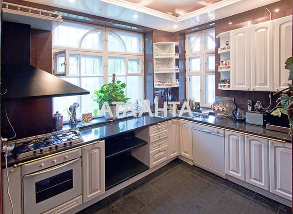Будинок за адресою Донського Дмитра пров. (площа 500 м²) - Atlanta.ua - фото 15