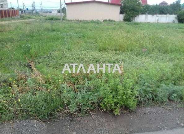 Landplot by the address st. Shevchenko (area 10,0 сот) - Atlanta.ua
