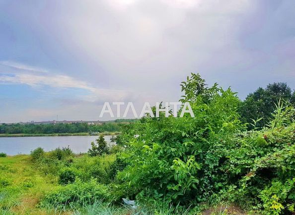 Landplot by the address st. Ozernaya (area 7,3 сот) - Atlanta.ua - photo 3