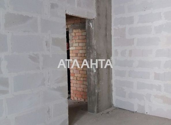 1-room apartment apartment by the address st. Parusnaya Geroev Stalingrada (area 50,1 m2) - Atlanta.ua - photo 5