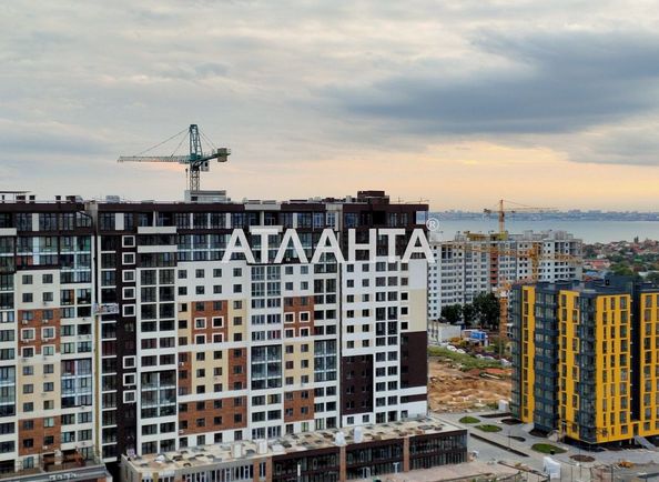 Commercial real estate at st. Marselskaya (area 90,8 m2) - Atlanta.ua