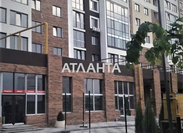 Commercial real estate at st. Marselskaya (area 90,8 m2) - Atlanta.ua - photo 2