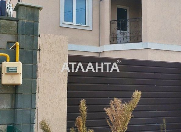 Будинок за адресою вул. Масив 15 (площа 100 м²) - Atlanta.ua