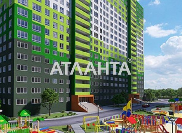 2-rooms apartment apartment by the address st. Marselskaya (area 57,2 m2) - Atlanta.ua - photo 4