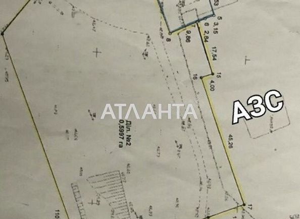 Коммерческая недвижимость по адресу Ильичевская дор. (площадь 0) - Atlanta.ua - фото 6