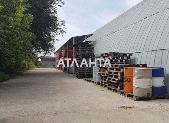 Коммерческая недвижимость по адресу ул. Железнодорожная (площадь 1006 м²) - Atlanta.ua - фото 2