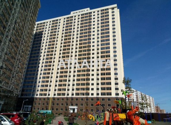 3-rooms apartment apartment by the address st. Sakharova (area 94,0 m2) - Atlanta.ua