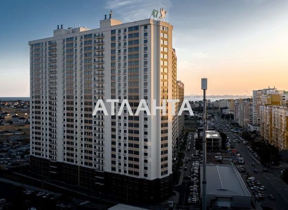 3-кімнатна квартира за адресою вул. Сахарова (площа 94,0 м2) - Atlanta.ua - фото 2