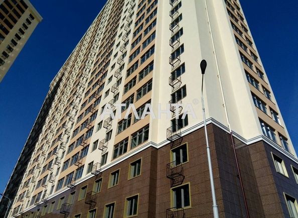 3-кімнатна квартира за адресою вул. Сахарова (площа 94,0 м2) - Atlanta.ua - фото 8