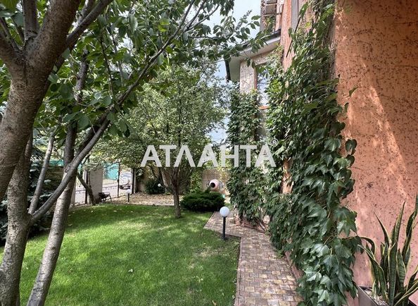 House by the address st. Zvezdnaya Zoryana (area 140,0 m2) - Atlanta.ua - photo 21