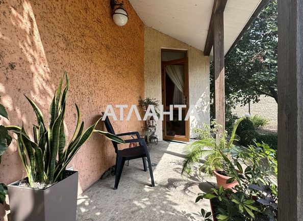 House by the address st. Zvezdnaya Zoryana (area 140,0 m2) - Atlanta.ua - photo 22