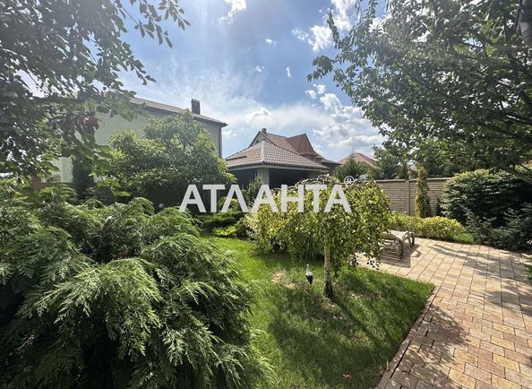 House by the address st. Zvezdnaya Zoryana (area 140,0 m2) - Atlanta.ua - photo 23