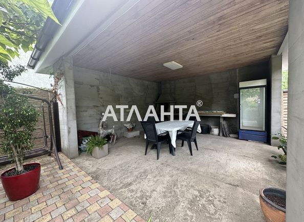 House by the address st. Zvezdnaya Zoryana (area 140,0 m2) - Atlanta.ua - photo 24