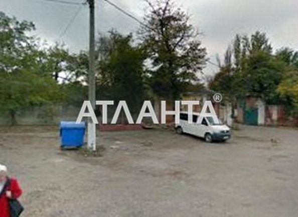 Landplot by the address st. Razumovskaya Ordzhonikidze (area 21,9 сот) - Atlanta.ua - photo 3