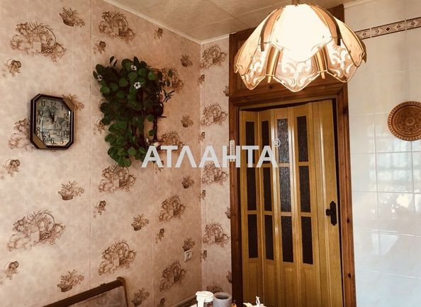 4+-rooms apartment apartment by the address st. Koroleva ak (area 81,3 m2) - Atlanta.ua - photo 3
