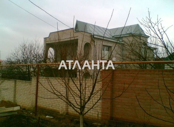 House by the address st. Yasnogorskaya (area 303,0 m2) - Atlanta.ua - photo 2