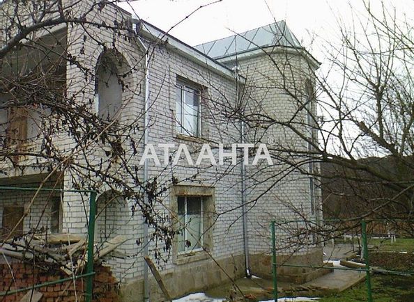 House by the address st. Yasnogorskaya (area 303,0 m2) - Atlanta.ua - photo 3