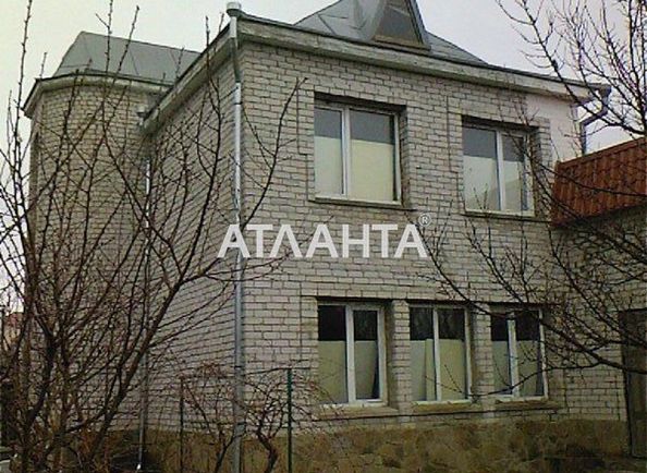 House by the address st. Yasnogorskaya (area 303,0 m2) - Atlanta.ua - photo 7