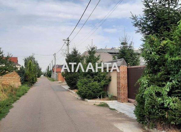 Landplot by the address st. Yasenevaya (area 10 acr) - Atlanta.ua
