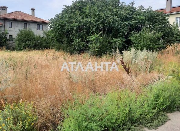 Landplot by the address st. Yasenevaya (area 10 acr) - Atlanta.ua - photo 3