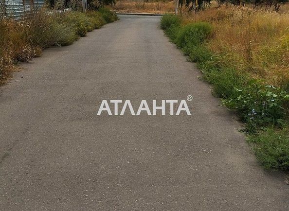 Landplot by the address st. Yasenevaya (area 10 acr) - Atlanta.ua - photo 6