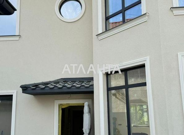 Дом по адресу ул. Ясеневая (площадь 160 м²) - Atlanta.ua - imageAlt 2