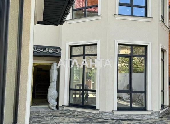 Дом по адресу ул. Ясеневая (площадь 160 м²) - Atlanta.ua - imageAlt 3