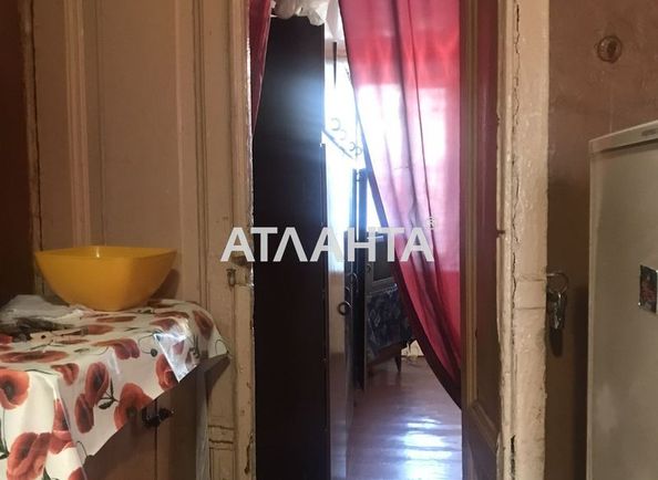 2-rooms apartment apartment by the address st. Srednyaya Osipenko (area 36,0 m2) - Atlanta.ua - photo 7
