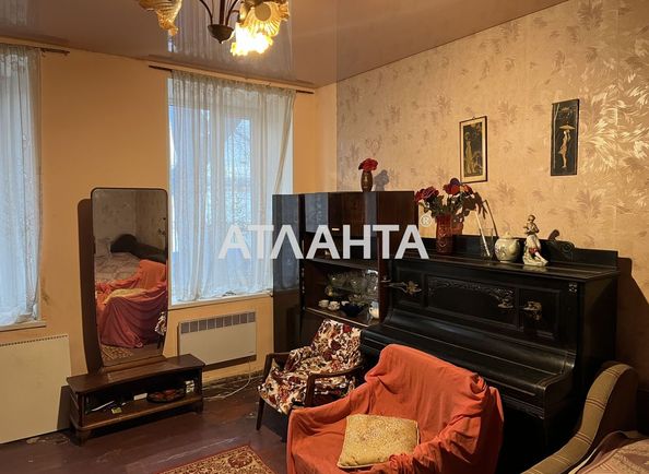 2-rooms apartment apartment by the address st. Srednyaya Osipenko (area 36,0 m2) - Atlanta.ua - photo 12