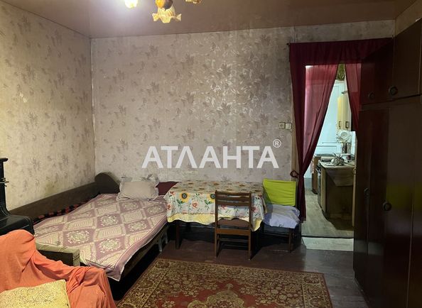 2-rooms apartment apartment by the address st. Srednyaya Osipenko (area 36,0 m2) - Atlanta.ua - photo 13
