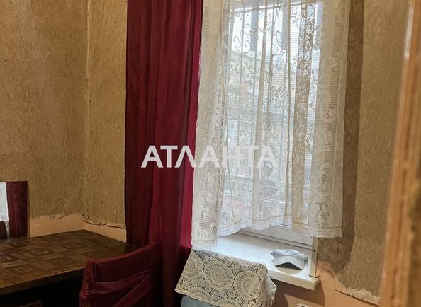 2-rooms apartment apartment by the address st. Srednyaya Osipenko (area 36,0 m2) - Atlanta.ua - photo 14