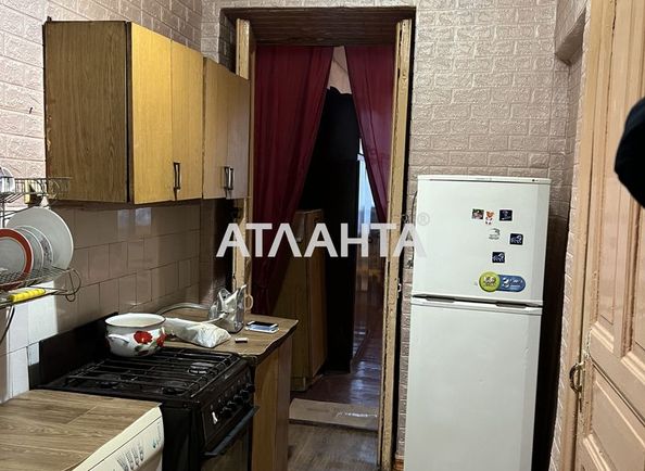 2-rooms apartment apartment by the address st. Srednyaya Osipenko (area 36,0 m2) - Atlanta.ua - photo 15