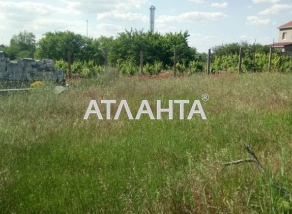 Landplot by the address st. Institutskaya (area 4,0 сот) - Atlanta.ua
