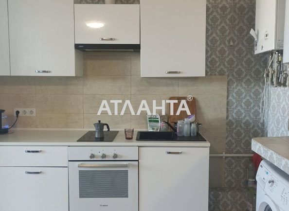 1-room apartment apartment by the address st. Chekhova (area 45,0 m2) - Atlanta.ua - photo 2