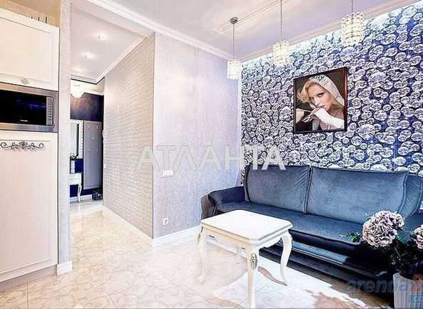 3-rooms apartment apartment by the address st. Yasnaya (area 85,6 m2) - Atlanta.ua - photo 3