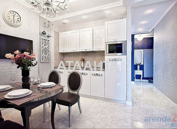 3-rooms apartment apartment by the address st. Yasnaya (area 85,6 m2) - Atlanta.ua - photo 5