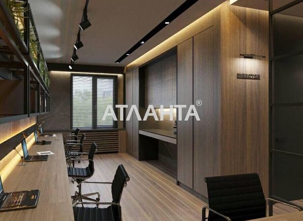 Коммерческая недвижимость по адресу ул. Леонтовича (площадь 52 м²) - Atlanta.ua - фото 5