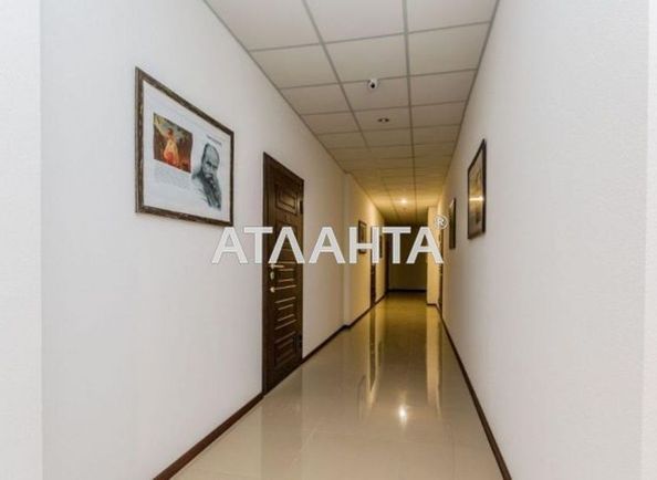 1-room apartment apartment by the address st. Zhemchuzhnaya (area 44,5 m2) - Atlanta.ua - photo 13
