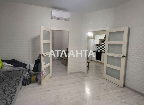1-room apartment apartment by the address st. Zhemchuzhnaya (area 44,5 m2) - Atlanta.ua - photo 8
