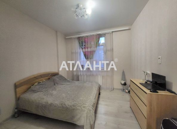 1-room apartment apartment by the address st. Zhemchuzhnaya (area 44,5 m2) - Atlanta.ua - photo 11