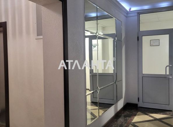 1-room apartment apartment by the address st. Zhemchuzhnaya (area 44,5 m2) - Atlanta.ua - photo 14