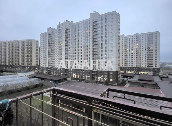 1-room apartment apartment by the address st. Zhemchuzhnaya (area 44,5 m2) - Atlanta.ua - photo 18