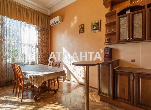 4+-rooms apartment apartment by the address st. Ekaterininskaya (area 123,0 m2) - Atlanta.ua