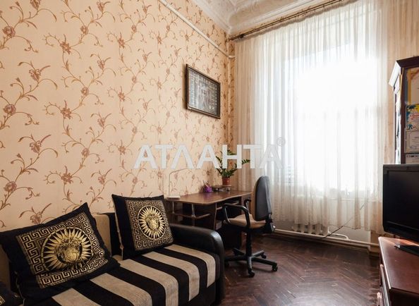 4+-rooms apartment apartment by the address st. Ekaterininskaya (area 123,0 m2) - Atlanta.ua - photo 3