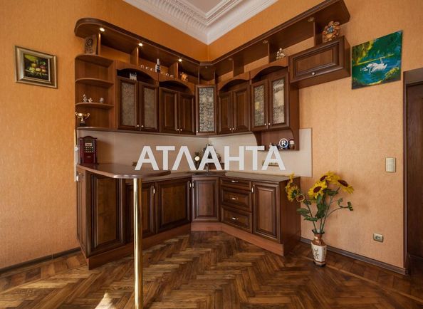 4+-rooms apartment apartment by the address st. Ekaterininskaya (area 123,0 m2) - Atlanta.ua - photo 5