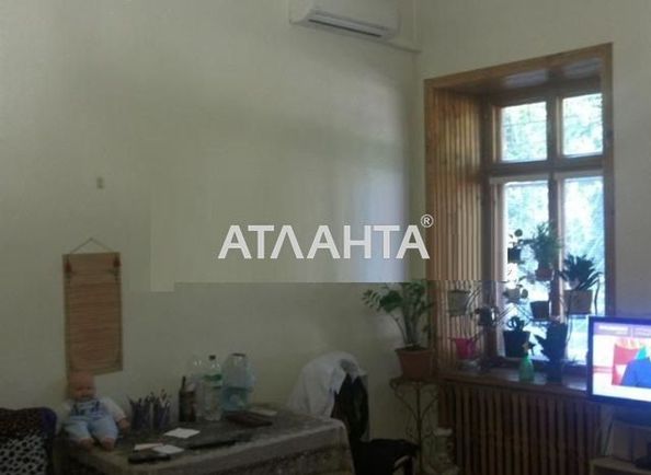 2-rooms apartment apartment by the address st. Starosennaya pl 9 Yanvarya pl (area 92 m²) - Atlanta.ua