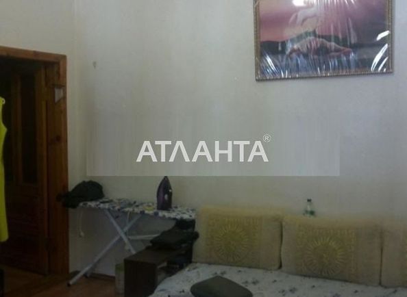 4+-rooms apartment apartment by the address st. Starosennaya pl 9 Yanvarya pl (area 92,0 m2) - Atlanta.ua - photo 2