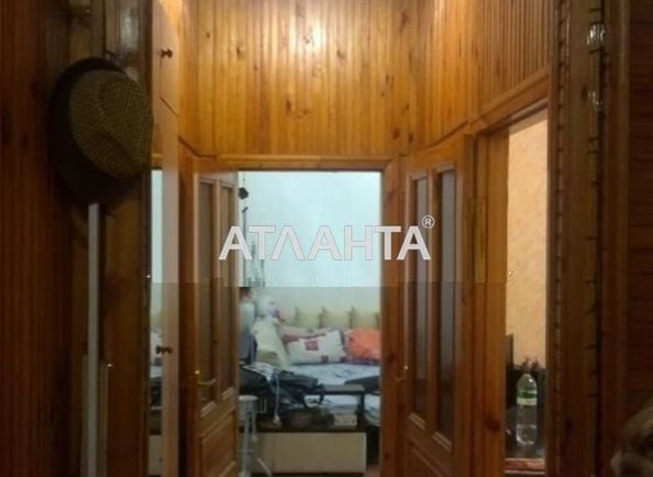 4+-rooms apartment apartment by the address st. Starosennaya pl 9 Yanvarya pl (area 92,0 m2) - Atlanta.ua - photo 7